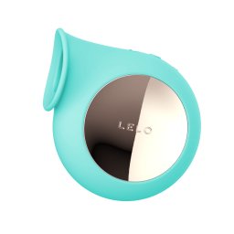 Stimulator clitoris Lelo Sila Cruise Aqua
