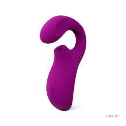 Stimulator Lelo Enigma Cruise Deep Rose