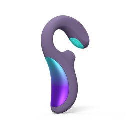 Vibrator Lelo Enigma Double Sonic Cyber Purple