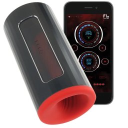 Masturbator Lelo F1S V3 Red