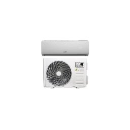 Aer condiționat 18K V1, 5,2 kW (18 000 BTU), Wi‑Fi Tuya, alb, cu telecomandă inclusă