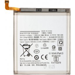 Acumulator pentru Samsung Galaxy S20 5G G981 / S20 G980, EB-BG980ABY