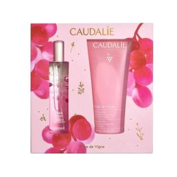 Caudalie Rose de Vigne Set cosmetic Parfum fresh 50 ml + gel de duș 200 ml