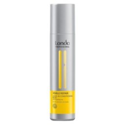 Balsam de Par Londa Professional Care Visible Repair fara Clatire, 250 ml