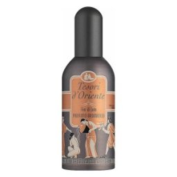 Set 2 x Apa de Toaleta Tesori D'Oriente Floare Lotus, Unisex, 100 ml