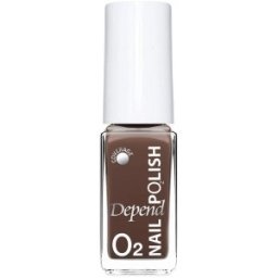 Set 5 x Oja Depend Oxygen, Nuanta A839, 5 ml