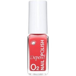 Set 5 x Oja Depend Oxygen, Nuanta A834, 5 ml