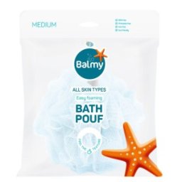 Set 2 x Floare Masaj pentru Baie, Balmy