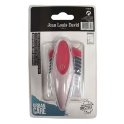 Set 2 x Buffer pentru Unghii 4 Fete, 5 Rezerve, Jean Louis David