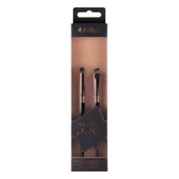 Set 2 x Kit Pensule Makeup PRO, Shadow, Killys