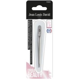 Set 2 x Penseta Profesionala cu Varf Oblic, Jean Louis David