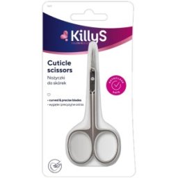 Set 2 x Forfecuta Cuticule, Killy's