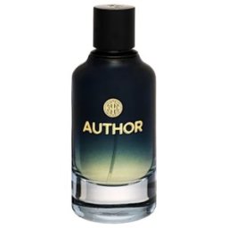 Set 2 x Apa de Parfum Paris Bleu Authos pentru barbati, 100 ml