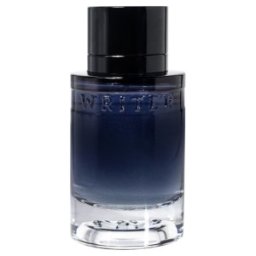 Set 2 x Apa de Parfum Writer Silver, Barbati, 100 ml