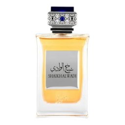 Set 2 x Apa de Parfum Paris Bleu Shaikh Al Wadi, Barbati, 100 ml