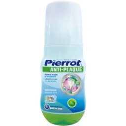Set 2 x Apa de Gura Antitartru, Pierrot, 100 ml