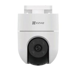EZVIZ H8c Cameră de supraveghere WiFi PTZ 2MP Full HD, lentilă 4mm, IR 30m, Color Night Vision, Auto Tracking