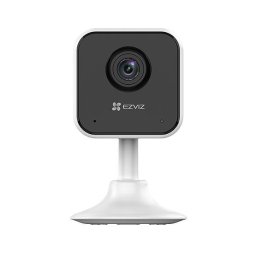 EZVIZ H1c Cameră de supraveghere WiFi 2MP Full HD, bază magnetică, IR 10m, comunicare bidirecțională, detectare mișcare