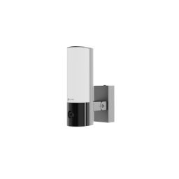 EZVIZ EL3 Cameră de supraveghere IP WiFi 3MP cu proiector LED, Wi-Fi 6 Dual Band, lentilă 2.8mm, AI, IR 15m, IP65
