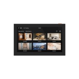 EZVIZ SD7 Ecran Smart Wireless 7", IPS Touchscreen, WiFi, baterie 4600 mAh, audio bidirecțional