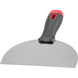 Spacla inox Strend Pro TK7010, 152 mm, cu maner ergonomic ComfortGrip