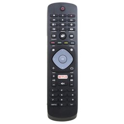 Telecomanda universala compatibila Philips pentru TV, fara programare