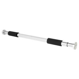 Bara de tractiuni pentru usa Rebel Active, reglabila 62–100 cm, 100 kg