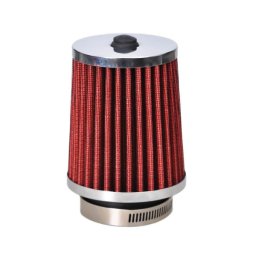 Filtru aer sport conic Automax 105x75x87 mm, admisie 50 mm