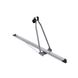 Suport bicicleta Menabo blocabil din metal pentru 1 bicicleta, pe bare transversale