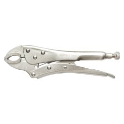 Cleste autoblocant multifunctional pentru sudura 250 mm Breckner Germany