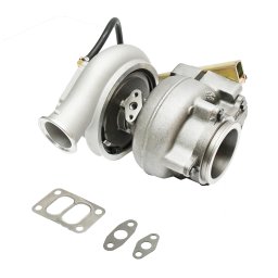 Turbo compatibil motor Cummins, coduri OEM 2839421, 4040255, 2881754