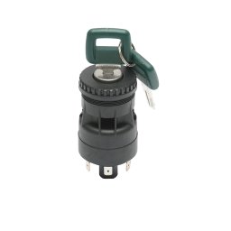 Contact pornire Volvo OEM 15082295 pentru utilaje si incarcatoare