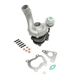Turbo Renault Clio II, Trafic II, Kangoo I, Volvo V40 1.9 diesel F9Q