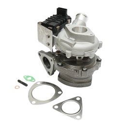 Turbo Ford Transit 2.2 TDCi 130CP Duratorq Euro 5 OEM BK3Q6K682CB