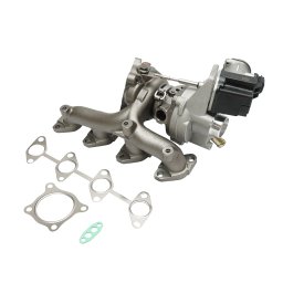 Turbo VW Golf VI 1.2 TSI pentru motoare CBZA, CBZB, cod OEM 03F145701L