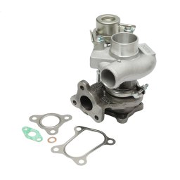 Turbo Opel Astra G, Combo C, Corsa C 1.7 DTI Y17DT cod OEM 860036