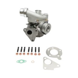 Turbo Nissan Renault 1.5 dCi K9K Euro 4 VTG cu coduri OEM compatibile