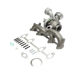 Turbo GT1749V pentru Audi, VW, Skoda si Seat 1.9 TDI