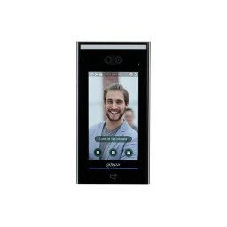 Controler acces facial Dahua ASI7213X cu ecran tactil LCD 7 inch, IP65