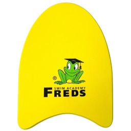 Placa de înot pentru copii Freds Swim Academy, 15-60 kg