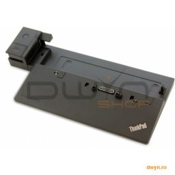 LENOVO Thinkpad basic dock 65W compatibil Thinkpad L440/ L540/ T440p/ T440s/ T540p/ X240 (65W adapte