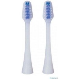 Rezerva periuta de dinti Panasonic DentaCare Sonodent EW0920W835, 2 buc