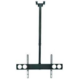 Manhattan Ceiling mount for TV LED/LCD/PLASMA, 37-70'', 50kg, adjustable, VESA