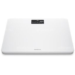 Cantar Nokia Body Bmi Wi-Fi - Alb