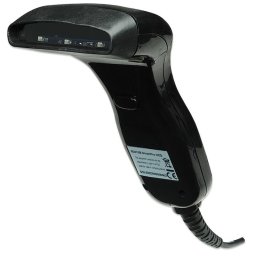 Scaner Manhattan 401517. Cititor de coduri de bare 1D CCD USB 20/80 mm