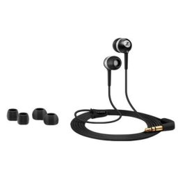 Casti Sennheiser CX 300S, negru