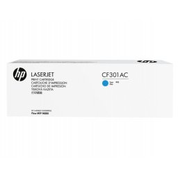 CARTUS TONER SBD CYAN NR.827A CF301AC 32K SN ORIGINAL HP LASERJET M880Z