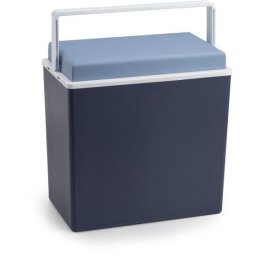 Lada frigorifica auto IceGo, 24L, alimentare 12V, Capac activ + pasiv