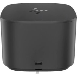 HP Thunderbolt Dock 120W G2, 120W, Negru