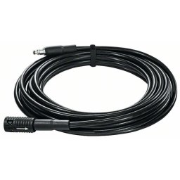 Furtun prelungitor Bosch F016800482, 6 m, 160 bar presiune maxima, compatibil cu EasyAquatak, UniversalAquatak, AdvancedAquatak, AQT 33-10, AQT 33-11, AQT 35-12, AQT 37-13, AQT 40-13, AQT 42-13, AQT 45-14 X
